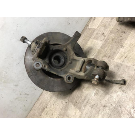 Fusee avant gauche FORD TRANSIT CUSTOM PHASE 1 d’occasion