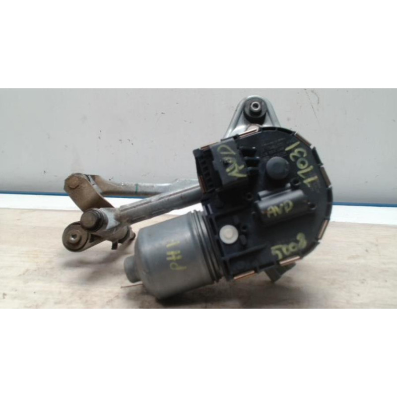 Moteur essuie glace avant droit PEUGEOT 5008 1 PHASE 1 d’occasion