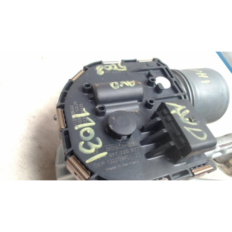 Moteur essuie glace avant droit PEUGEOT 5008 1 PHASE 1 d’occasion