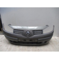 Pare choc avant RENAULT MEGANE 2 PHASE 1 BREAK d’occasion