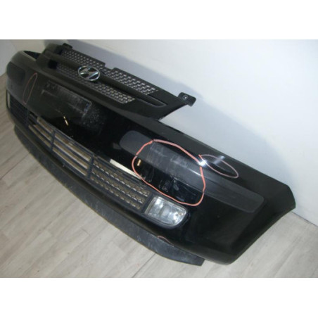 Pare choc avant HYUNDAI GETZ PHASE 1 d’occasion