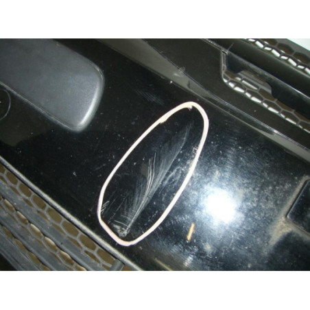 Pare choc avant HYUNDAI GETZ PHASE 1 d’occasion