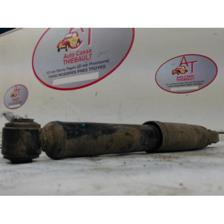 Amortisseur arriere  FIAT PANDA 2 BERLINE (169) 1.2 d’occasion