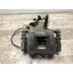 Etrier arriere gauche (freinage) FORD TRANSIT CUSTOM PHASE 1 d’occasion