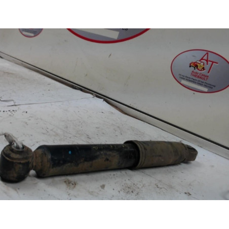 Amortisseur arriere  FIAT PANDA 2 BERLINE (169) 1.2 d’occasion