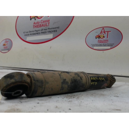 Amortisseur arriere FIAT PANDA II PHASE 1 d’occasion