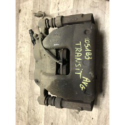 Etrier avant gauche (freinage) FORD TRANSIT CUSTOM PHASE 1 d’occasion