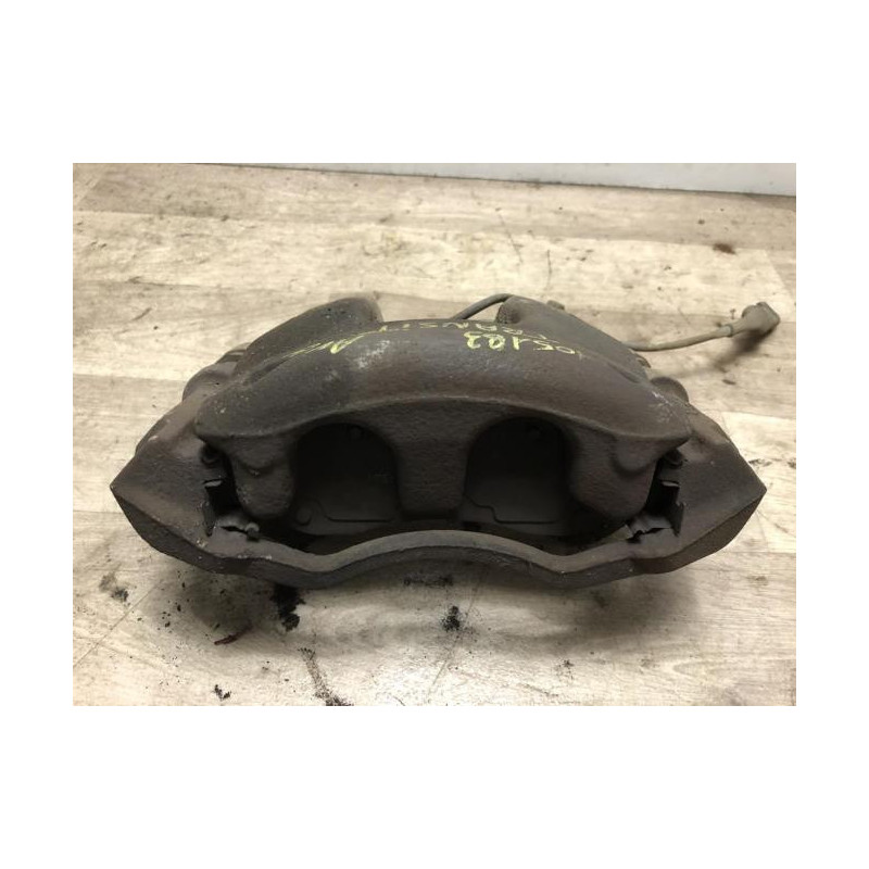 Etrier avant gauche (freinage) FORD TRANSIT CUSTOM PHASE 1 d’occasion