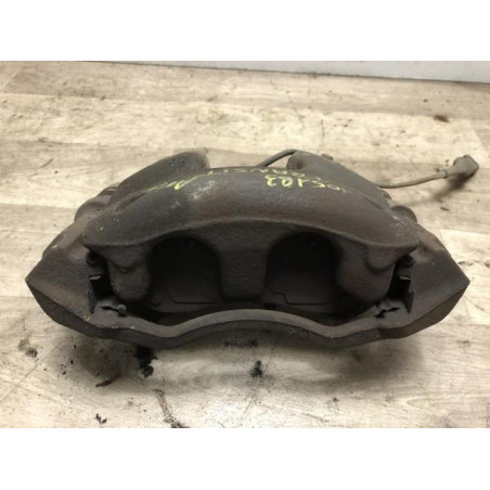 Etrier avant gauche (freinage) FORD TRANSIT CUSTOM PHASE 1 d’occasion