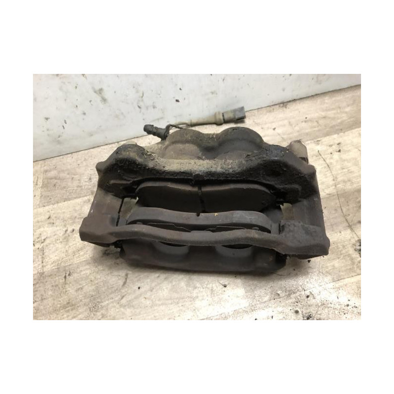 Etrier avant gauche (freinage) FORD TRANSIT CUSTOM PHASE 1 d’occasion