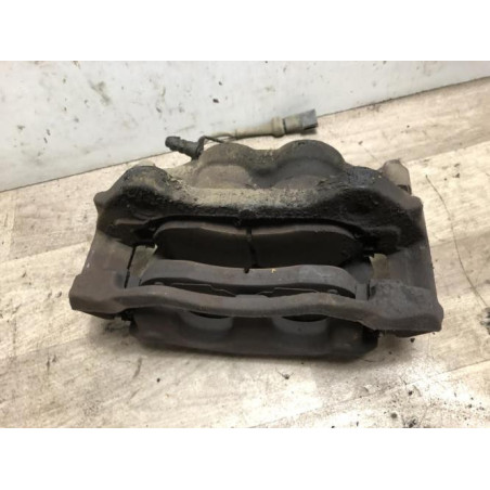 Etrier avant gauche (freinage) FORD TRANSIT CUSTOM PHASE 1 d’occasion
