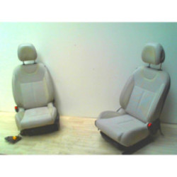 Interieur complet CITROEN C4 2 PHASE 1 d’occasion