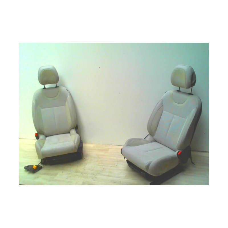 Interieur complet CITROEN C4 2 PHASE 1 d’occasion