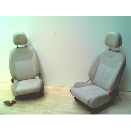Interieur complet CITROEN C4 2 PHASE 1 d’occasion