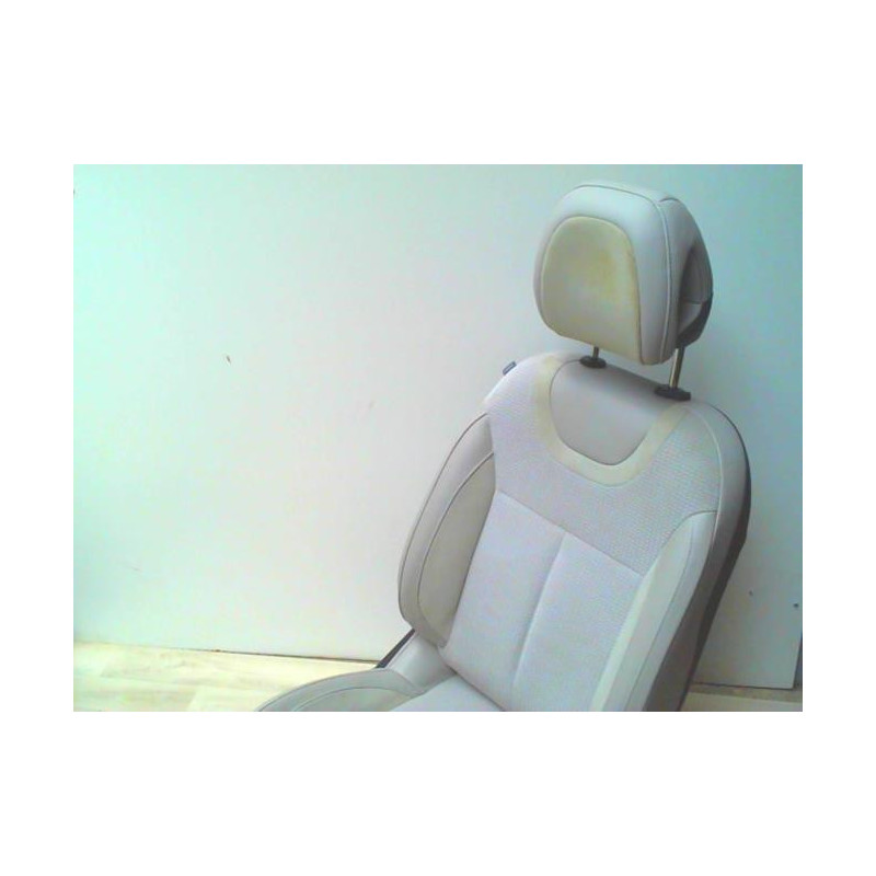 Interieur complet CITROEN C4 2 PHASE 1 d’occasion