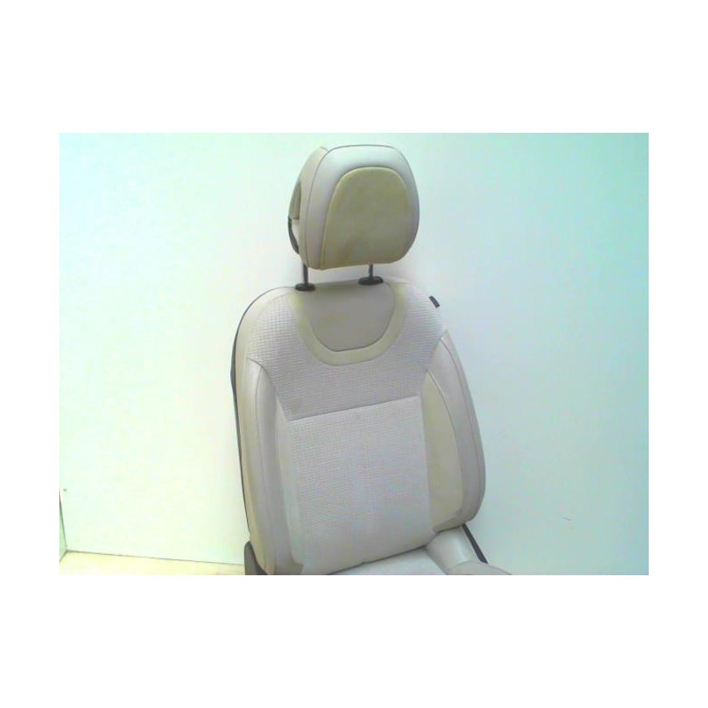 Interieur complet CITROEN C4 2 PHASE 1 d’occasion