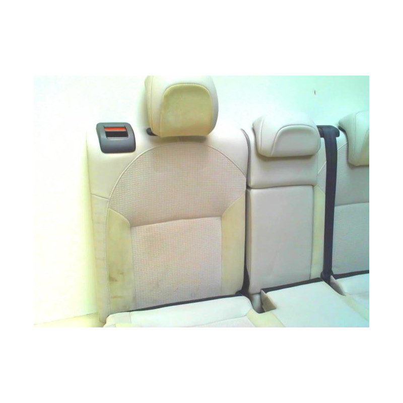Interieur complet CITROEN C4 2 PHASE 1 d’occasion