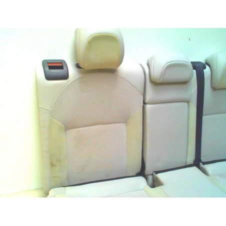 Interieur complet CITROEN C4 2 PHASE 1 d’occasion