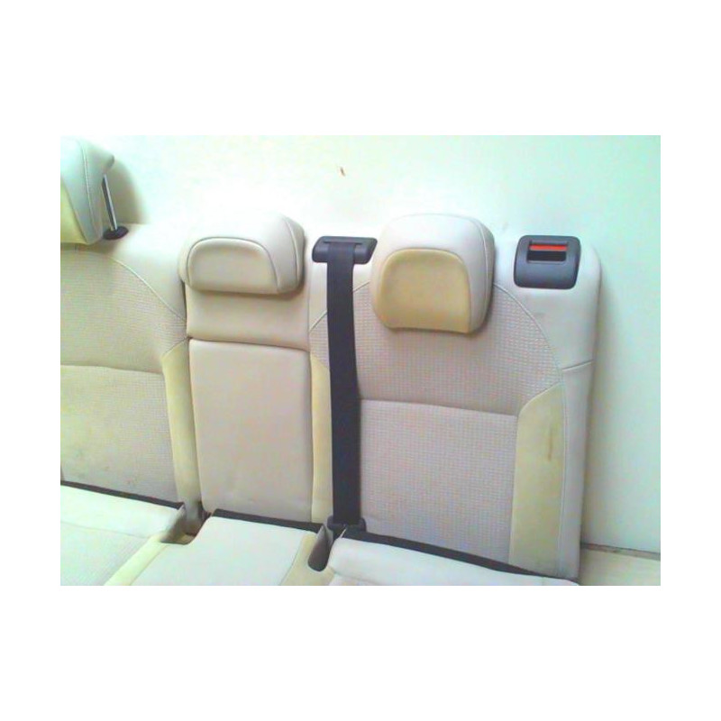 Interieur complet CITROEN C4 2 PHASE 1 d’occasion