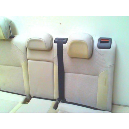 Interieur complet CITROEN C4 2 PHASE 1 d’occasion