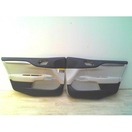 Interieur complet CITROEN C4 2 PHASE 1 d’occasion