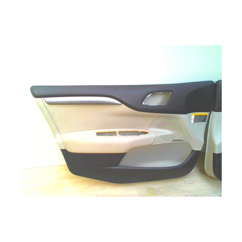 Interieur complet CITROEN C4 2 PHASE 1 d’occasion