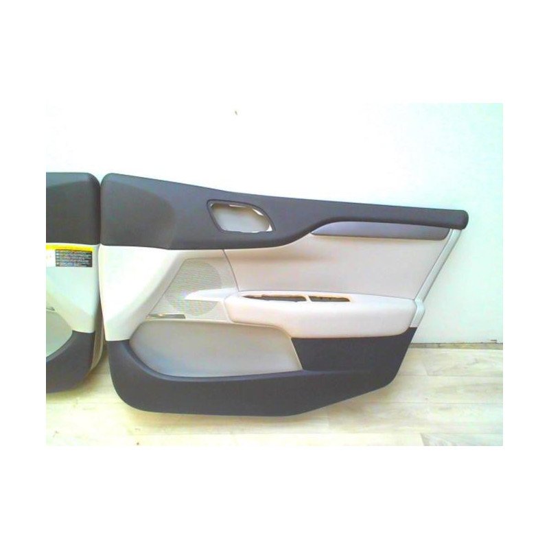 Interieur complet CITROEN C4 2 PHASE 1 d’occasion