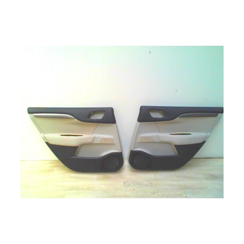 Interieur complet CITROEN C4 2 PHASE 1 d’occasion