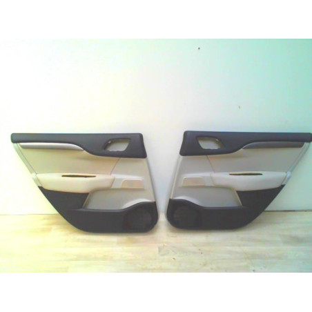 Interieur complet CITROEN C4 2 PHASE 1 d’occasion
