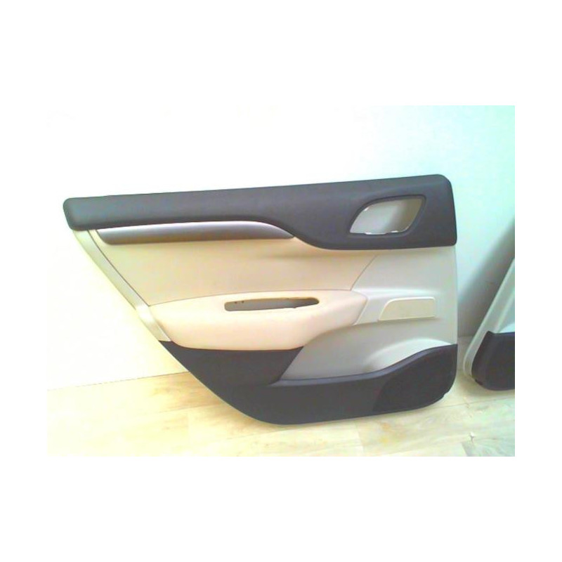 Interieur complet CITROEN C4 2 PHASE 1 d’occasion