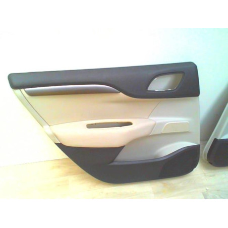 Interieur complet CITROEN C4 2 PHASE 1 d’occasion