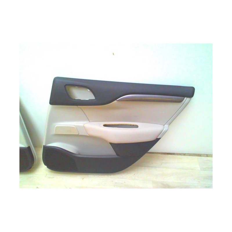 Interieur complet CITROEN C4 2 PHASE 1 d’occasion