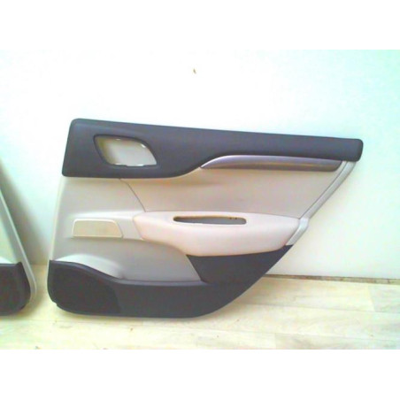 Interieur complet CITROEN C4 2 PHASE 1 d’occasion