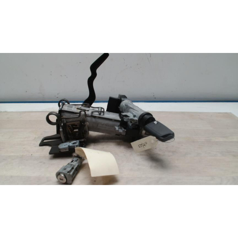 Colonne de direction VOLKSWAGEN POLO 5 PHASE 2 d’occasion