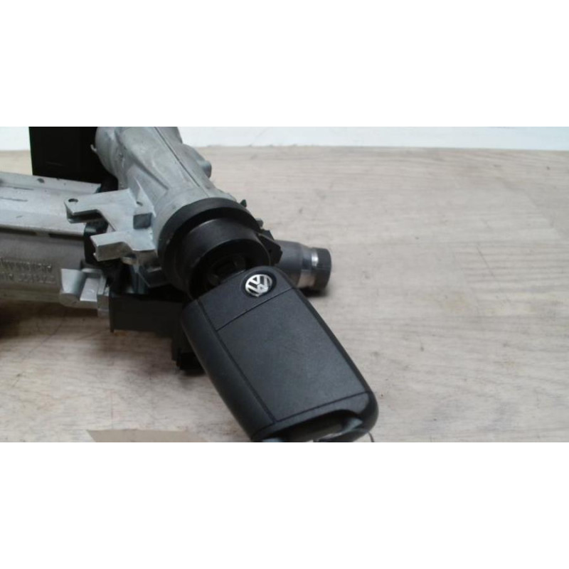 Colonne de direction VOLKSWAGEN POLO 5 PHASE 2 d’occasion