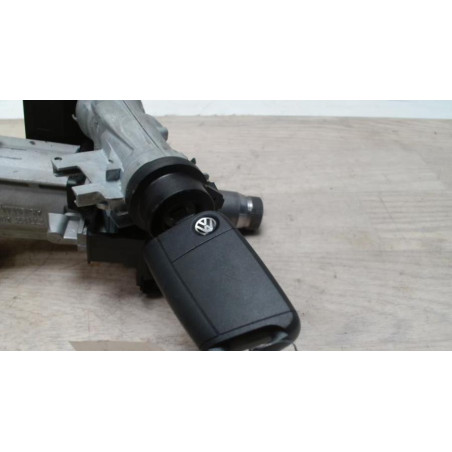 Colonne de direction VOLKSWAGEN POLO 5 PHASE 2 d’occasion