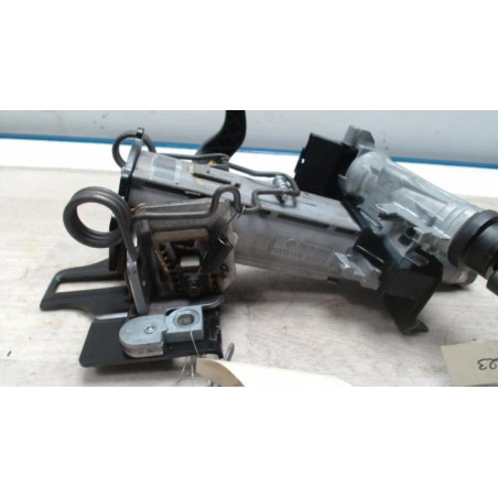 Colonne de direction VOLKSWAGEN POLO 5 PHASE 2 d’occasion