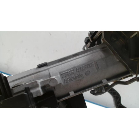 Colonne de direction VOLKSWAGEN POLO 5 PHASE 2 d’occasion