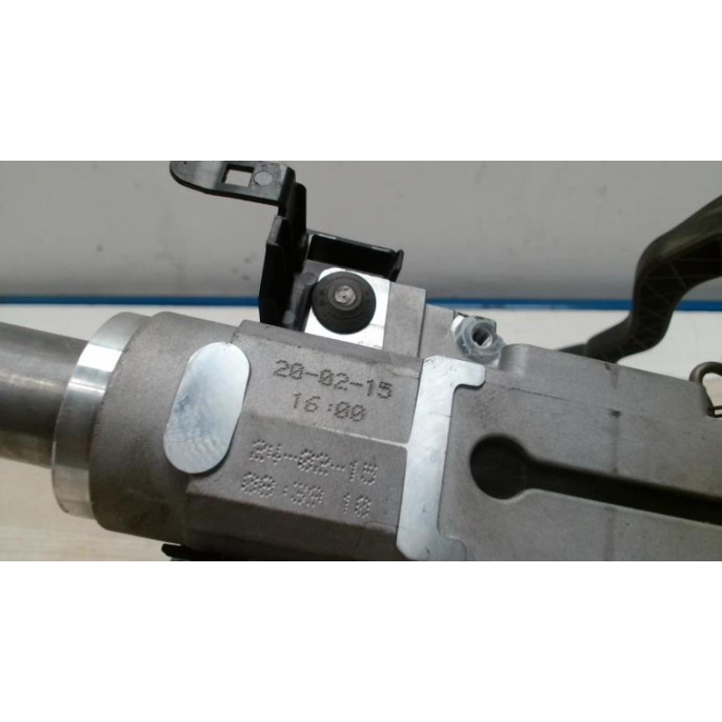 Colonne de direction VOLKSWAGEN POLO 5 PHASE 2 d’occasion