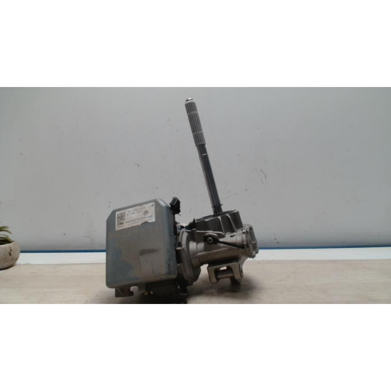 Colonne de direction VOLKSWAGEN POLO 5 PHASE 2 d’occasion