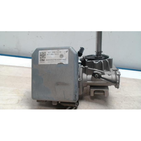 Colonne de direction VOLKSWAGEN POLO 5 PHASE 2 d’occasion
