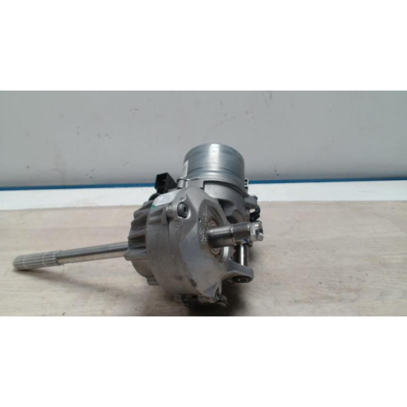 Colonne de direction VOLKSWAGEN POLO 5 PHASE 2 d’occasion