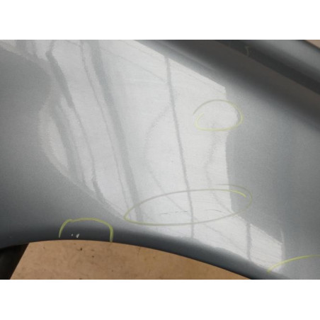 Aile avant droit VOLVO V 50 PHASE 1 BREAK d’occasion