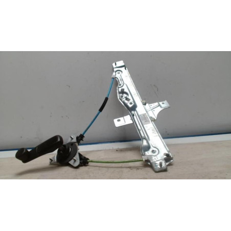 Leve vitre mecanique arriere droit PEUGEOT 208 1 PHASE 1 d’occasion