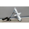 Leve vitre mecanique arriere droit PEUGEOT 208 1 PHASE 1 d’occasion