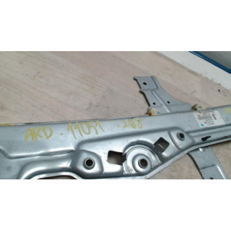 Leve vitre mecanique arriere droit PEUGEOT 208 1 PHASE 1 d’occasion