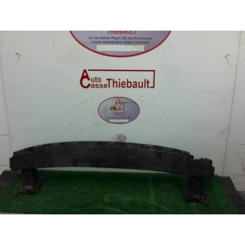 Renfort pare choc avant (traverse) VOLKSWAGEN TOURAN PHASE 1 d’occasion