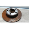 Disque arriere gauche (freinage) VOLKSWAGEN POLO 5 PHASE 2 d’occasion