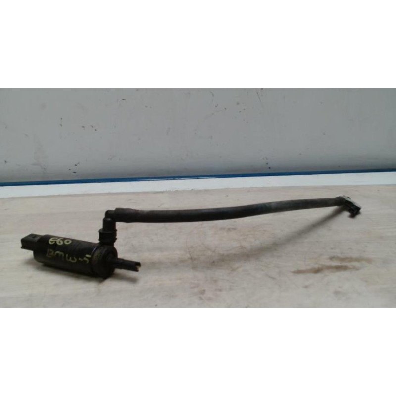 Pompe lave phares BMW SERIE 5 E60 PHASE 2 d’occasion