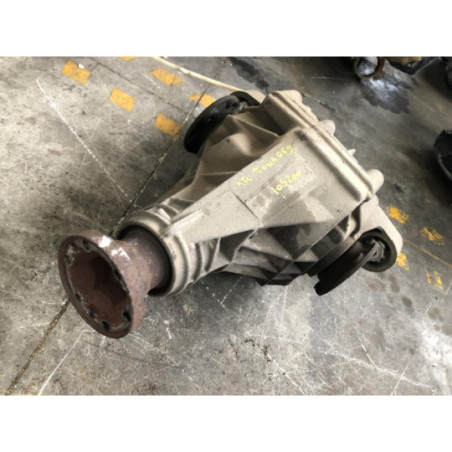 Pont (propulsion) VOLKSWAGEN TOUAREG 1 PHASE 1 d’occasion